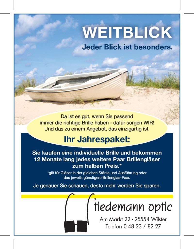 Boot ,Strand Weitblick
